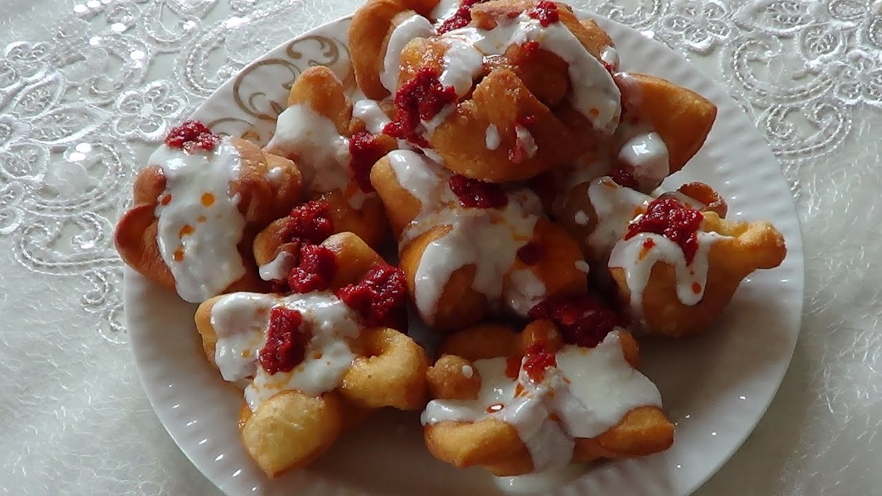 FISIR FISIR KABARAN İŞTAH AÇAN KAYSERİ  YAĞ MANTISI TARİFİ /DENEYENİN ASLA PİŞMAN OLMAYACAĞI TARİF.