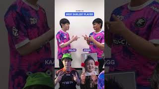 Synergy Test For Prxs Most Chaotic Pair Zinged Up Ahead Of The Playoffs At