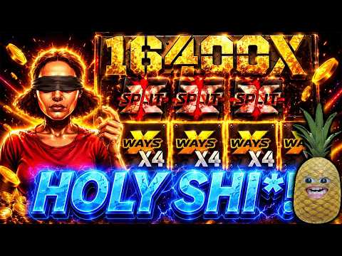 FIBZY SLOT ➤ ฟิบซี่ สล็อต : BANGKOK HILTON | เห้ยย ไอแสร๊ดดด 🫨 !!