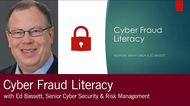 Cyber Fraud: Simple Ways to Reduce Your Vulnerability