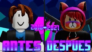 Video S Van Roblox Mini Spelletjes - mi avatar en roblox