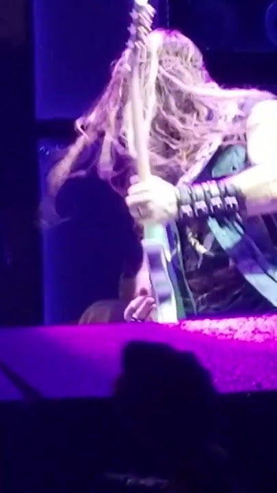 ozzy concert canada