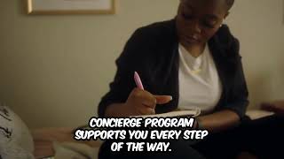 Turn Your Business Dream Into a Real Plan | Elevate Empowerment Concierge Program