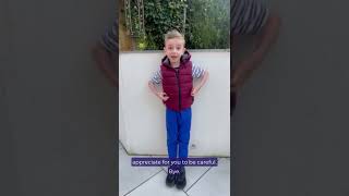 EB Awareness Week 2023 - One thing you wish everyone knew about EB