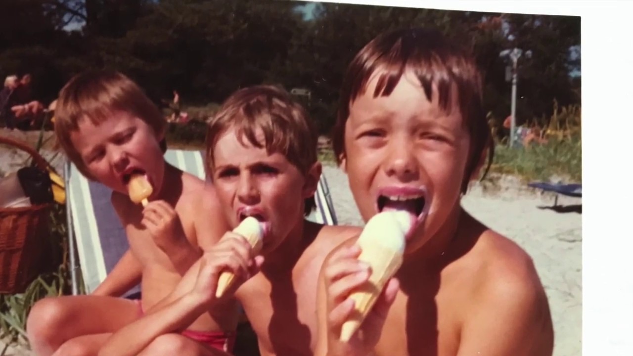 Pakes tidsmaskin - en resa tillbaka till 70-talet och första halvan av åttiotalet