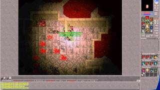 [Autumn Patch 2011] All bosses to level 130+
