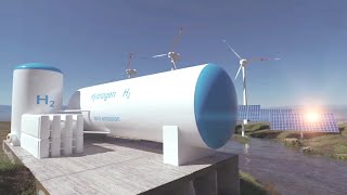 December 23, 2024 - Newhydrogen News Commentary