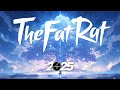 TheFatRat Nightcore Collection 2025 🔥 Best Top 30 Hits 🎧 Music for Tryhard Mode