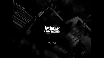 LILDRUGHILL - Test drive (snippet 21.07.23)