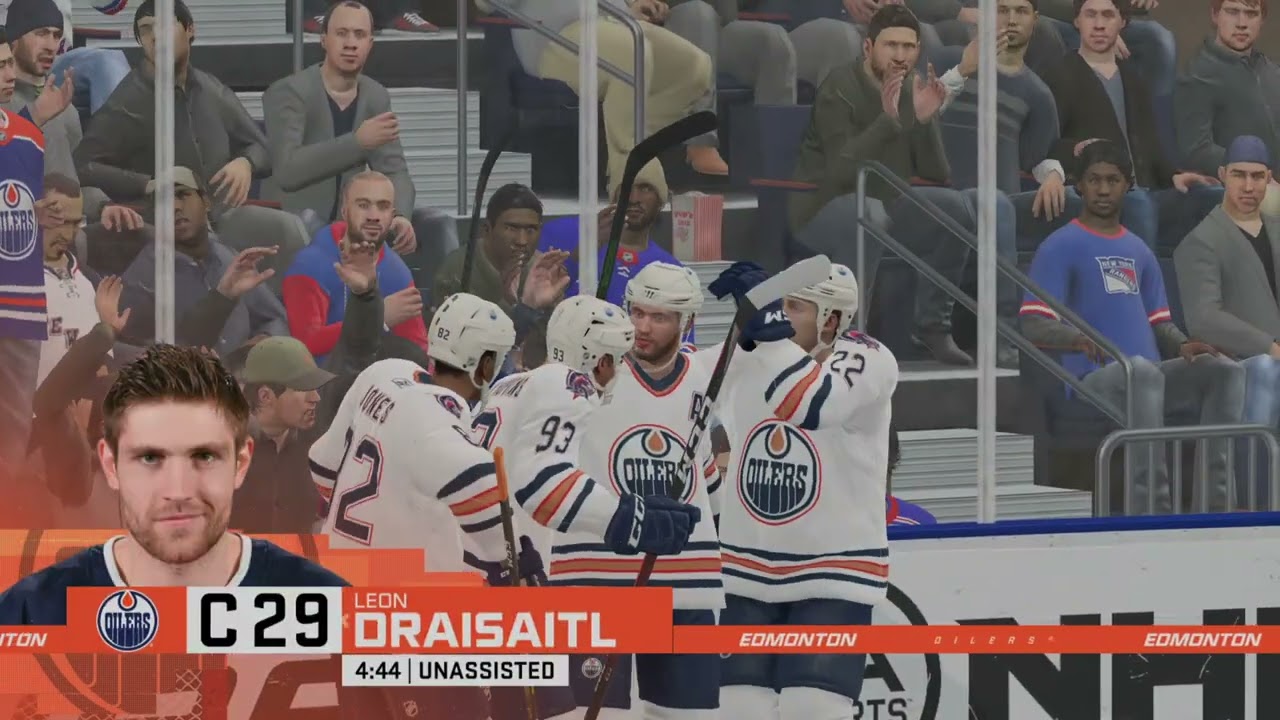 NHL 21_Dirty Dangle