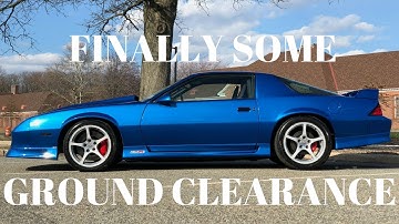 Modifying a Hawks Y Pipe for Speed Engineering Headers| LSA Blower Swap