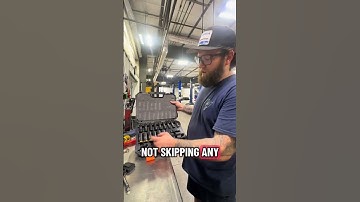 Must-Have 1/2" Impact Socket Set for Every Mechanic! 🔧🔥