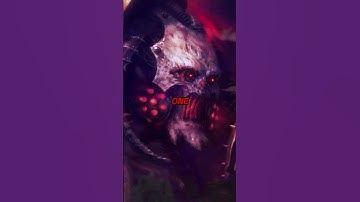 Vashtorr Teaches Abaddon THE WAR IN HEAVEN