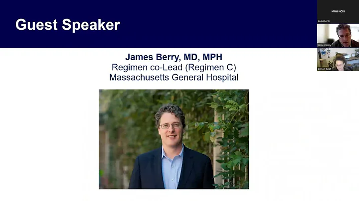 HEALEY ALS Platform Trial Weekly Q&A: September 1,...