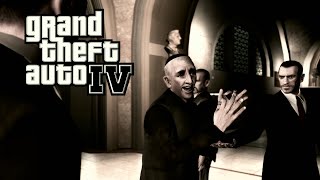 GTA IV #20 - A Saga dos Diamantes [PT-BR]
