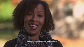 Allyship in the Workplace from Aronte Bennett, PhD,