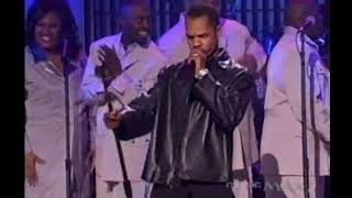 Kirk Franklin U0026 Nu Nation  Gonna Be A Lovely Day 