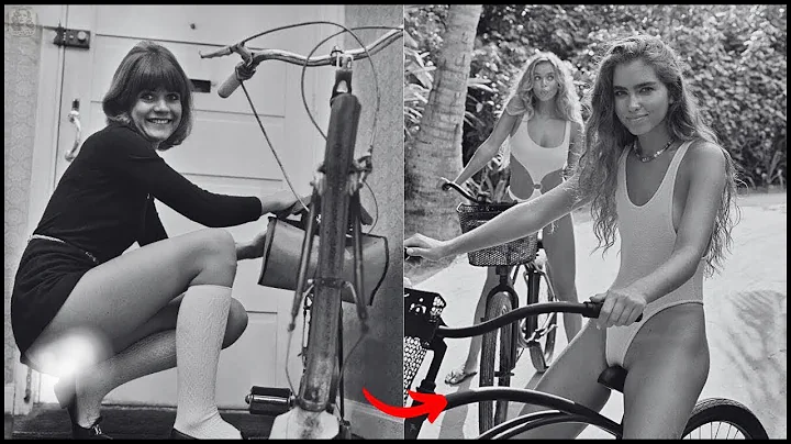 📷 These 100 Rare Photos Were Never Meant for Public Eyes