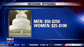 I-Team Men Spend More On Wedding Gifts