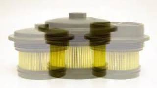 WIX Filters: 33818 Fuel Filter