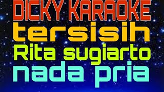KARAOKE TERSISIH  RITA S NADA PRIA  KN 7000 nada pria _ Dicky keyboard
