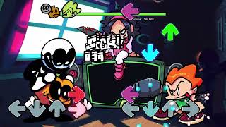 FNF Spookez (PICO MIX)
