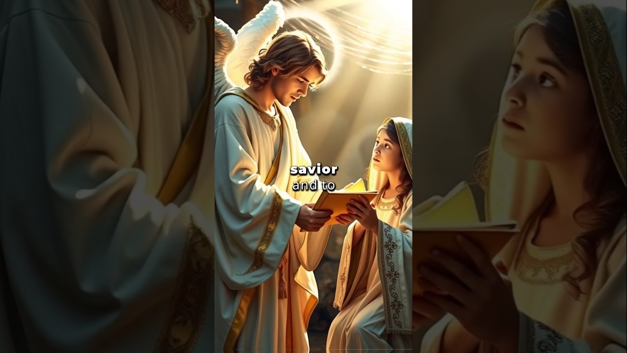 Messages from Heaven 