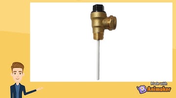 Why does a geyser need a TP Valve?