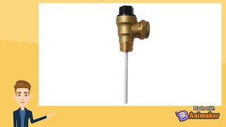 Why does a geyser need a TP Valve?