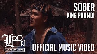 King Promdi - Sober (Official Music Video) chords