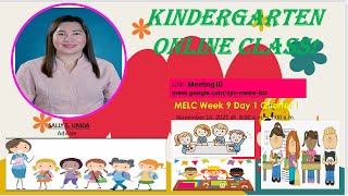ONLINE CLASS PRESENTATION: WEEK 9 DAY 1 Q 1 NOV 16 2021