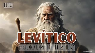 Levítico - Biblia dramatizada NTV #biblia #audiobiblia