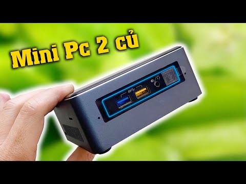 Video Mua Mini Pc trên mạng giá 2 củ tivi box gọi bằng cụ - youtube