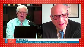 Play video: How Hollywood Changed America—with Roger Simon