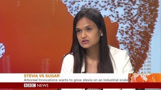 BBC World News - Arboreal Innovations (22 May 2018)