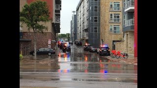 Body found at South Lamar apartments, Austin police say