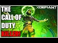 The Call Of Duty KILLER That Will Change Call Of Duty..