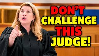 Judge Raquel West SENTENCES Teen to 25 YEARS — Family LOSES IT!