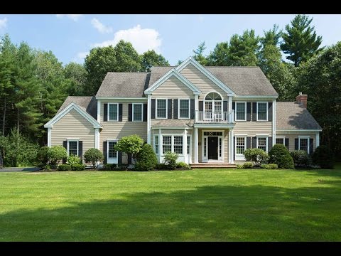 16 Eagle Ct, Greenland, NH home video tour