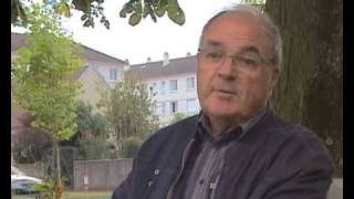 Falaise ville fleurie 2008