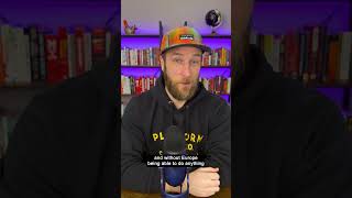 Privacy laws matter, and who you store your data with matters too.