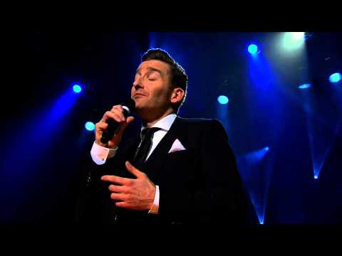 Paul Byrom (Danny Boy)