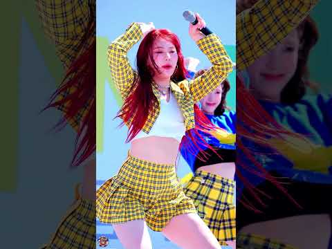 스테이씨 아이사 Stayc Isa