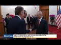 U.S. - China Trade Talks Near Collapse (Again)