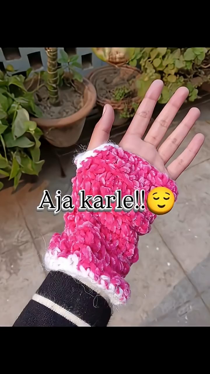 ❣️❣️❣️Aceth❤❤❤値引き不可 様　３点おまとめ Simple Answer -it can't 😏 #crochet #handmade #crochetyoutube