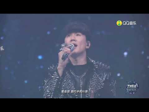 2021騰訊音樂娛樂盛典-林俊傑