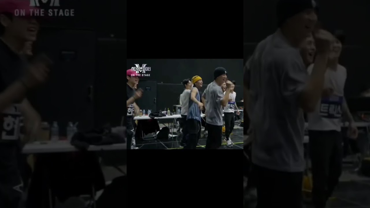 NCT's Taeyong and Mark - Lit | Just SMF boys dancing to Ingyoo's choreography 