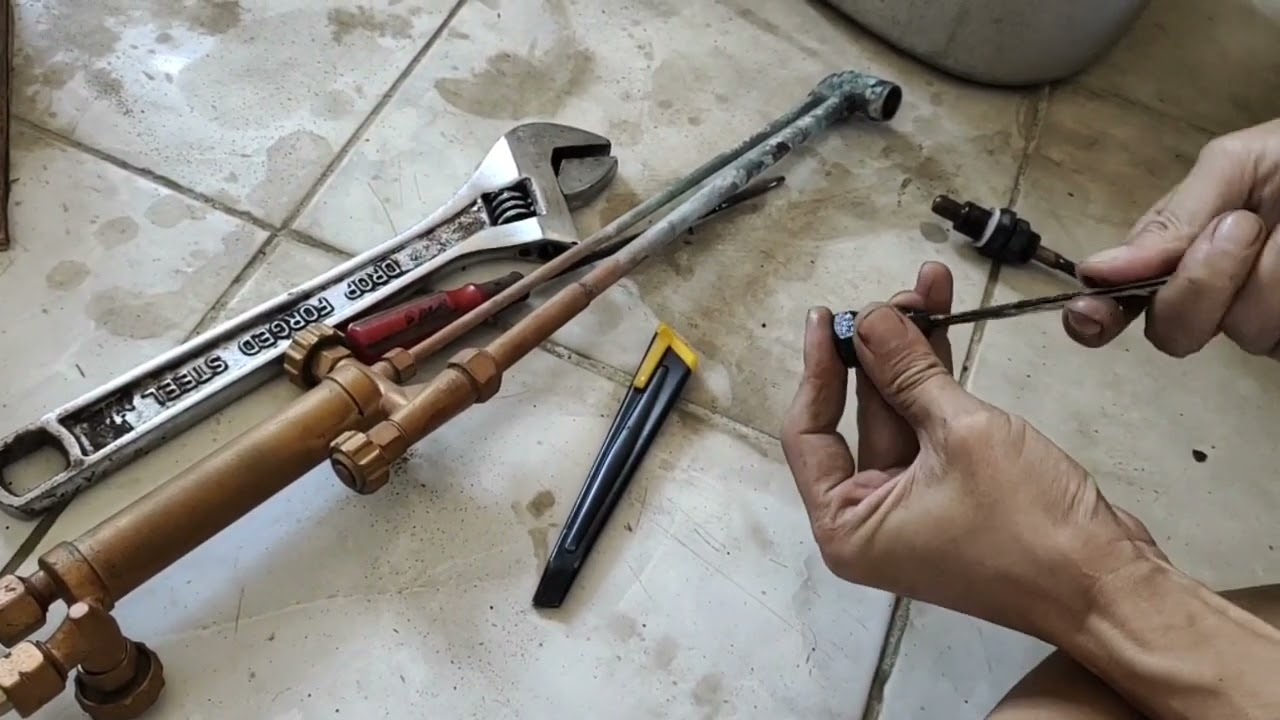 solusi blander potong meledak ledak