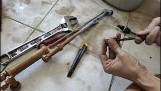 solusi blander potong meledak ledak