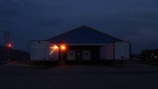 A Jones Island Sundown